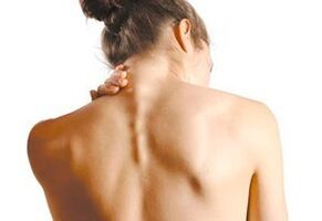 Folk methods to treat cervical osteochondosis
