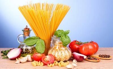Food nutrition for osteoarthritis