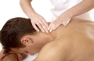 massage in osteochondrosis of the cervical spine