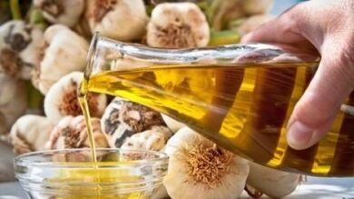 Folk remedies for the treatment of osteoarthritis of the knee joint