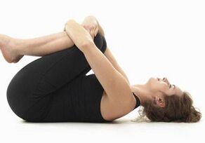 gymnastics for osteoarthritis of the shoulder