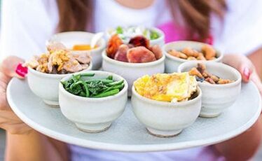 Appropriate nutrition for disease
