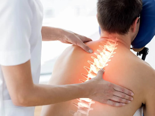 Examination-with-pain-in-back